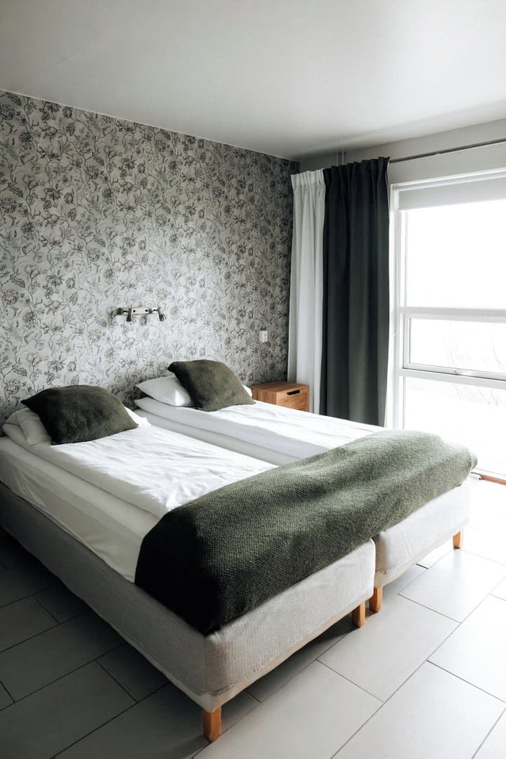 Hotel Laki