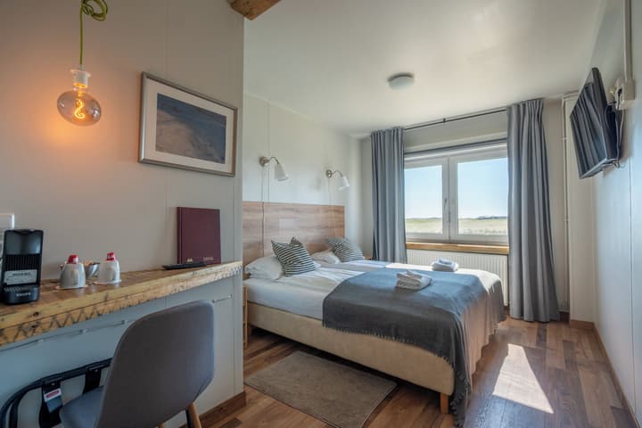 Hotel Laki