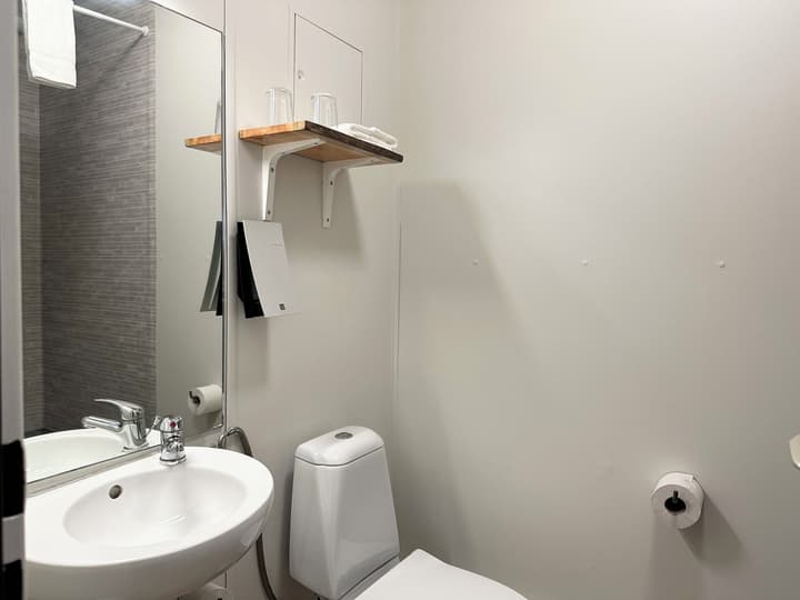 Hotel Laki