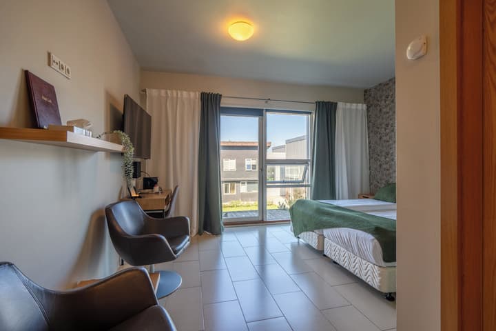 Hotel Laki