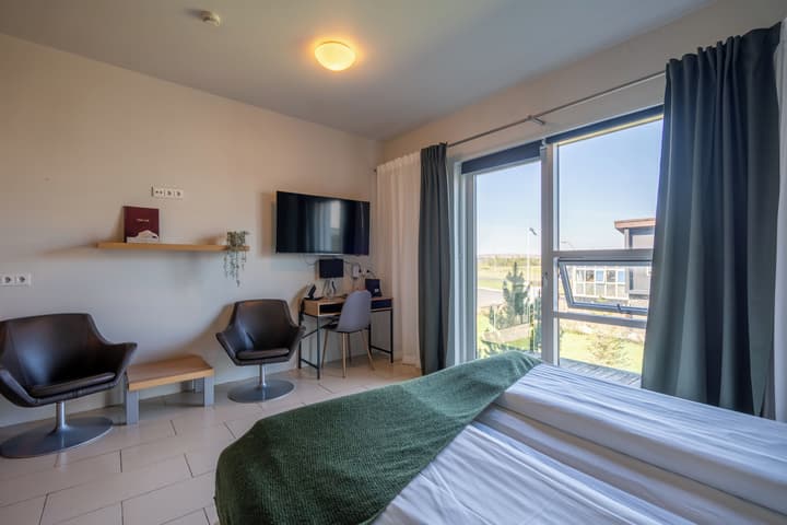 Hotel Laki