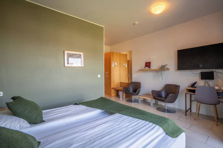 Hotel Laki