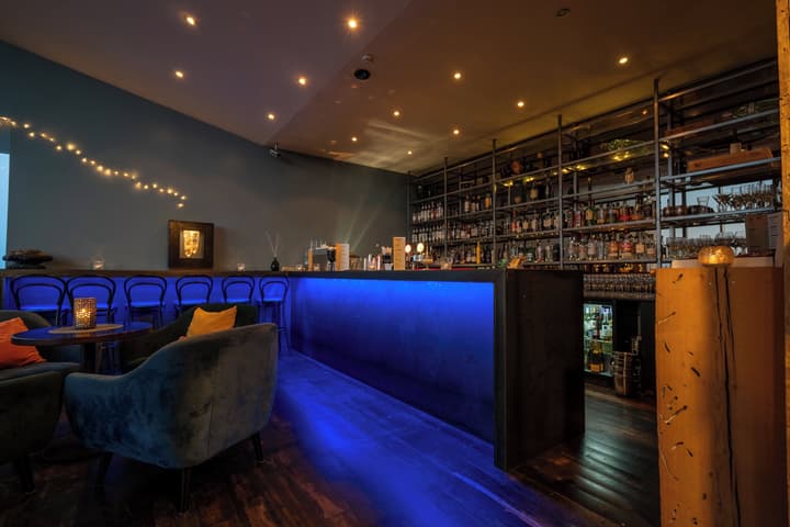 Hotel Laki