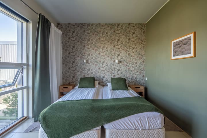 Hotel Laki