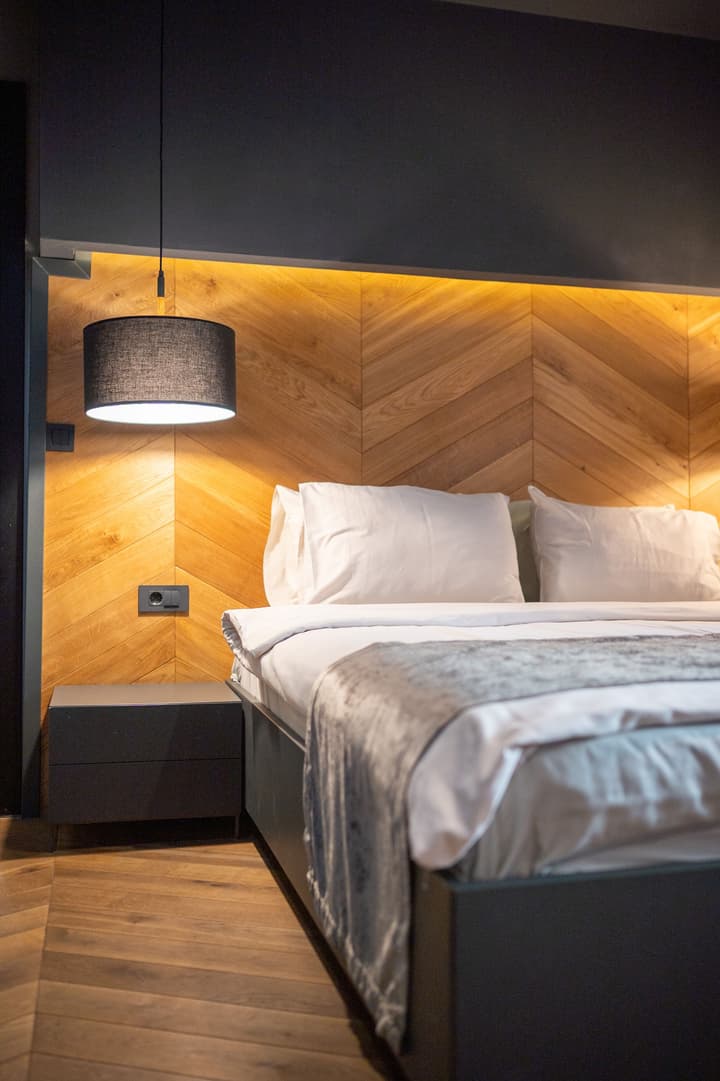 Hotel London B&B