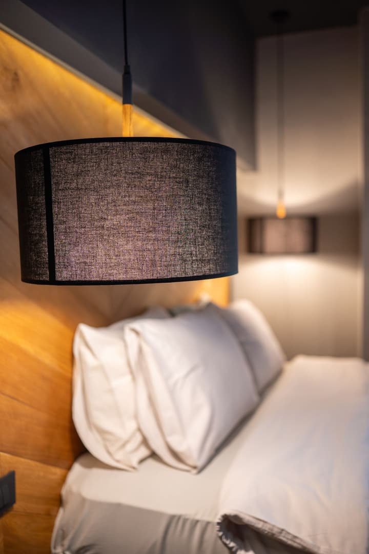 Hotel London B&B