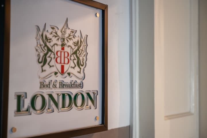 Hotel London B&B