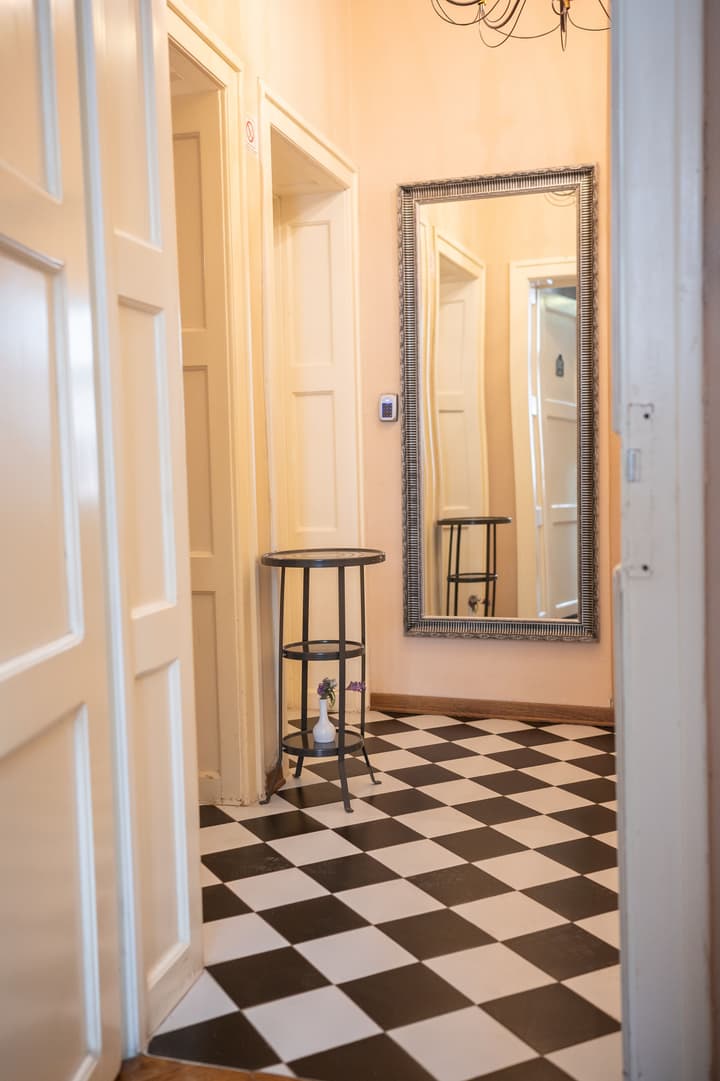 Hotel London B&B