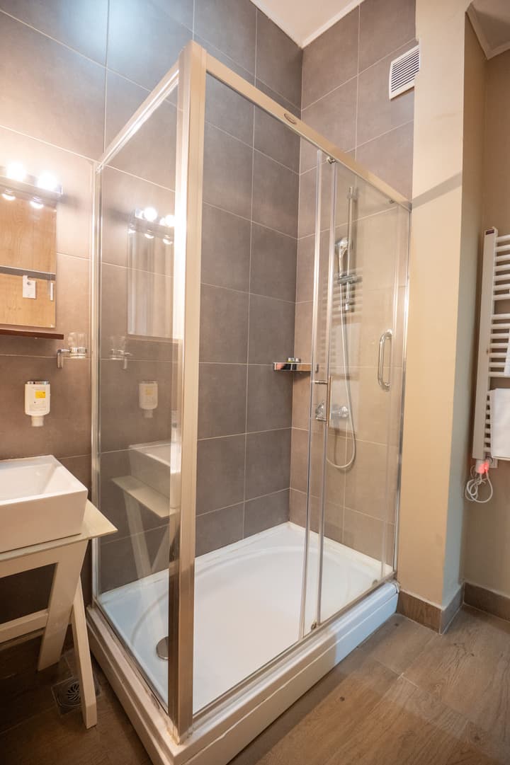 Hotel London B&B