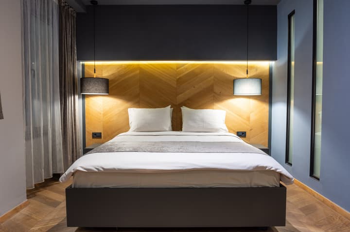 Hotel London B&B