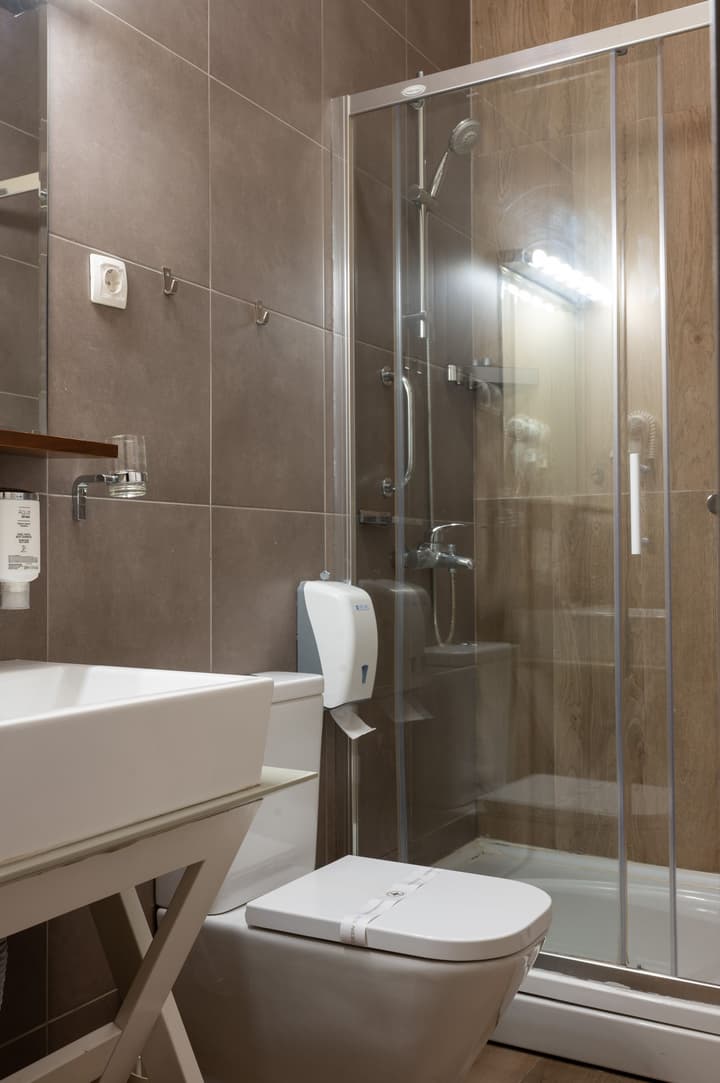 Hotel London B&B