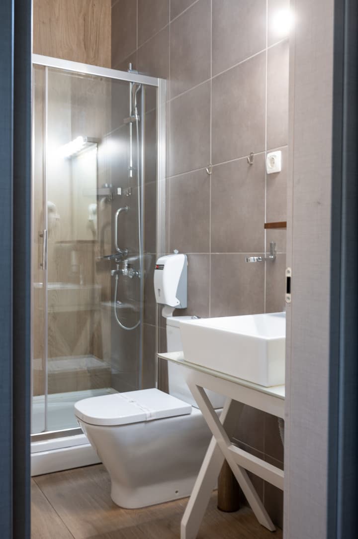 Hotel London B&B