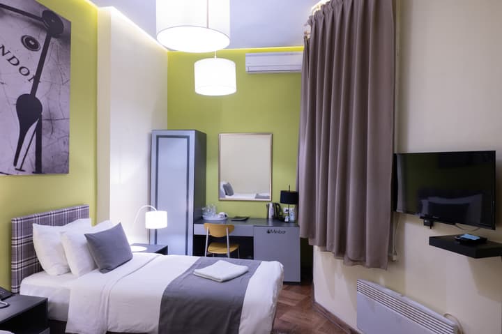 Hotel London B&B