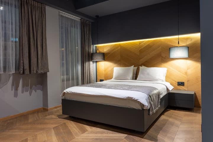 Hotel London B&B