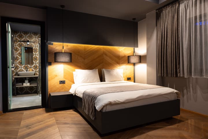 Hotel London B&B