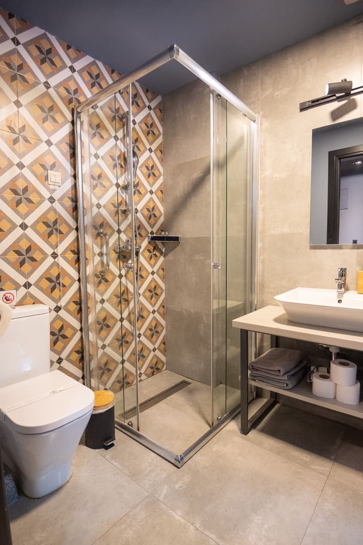 Hotel London B&B