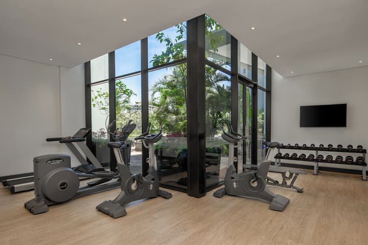 Holiday Inn Nairobi Two Rivers Mall by IHG
