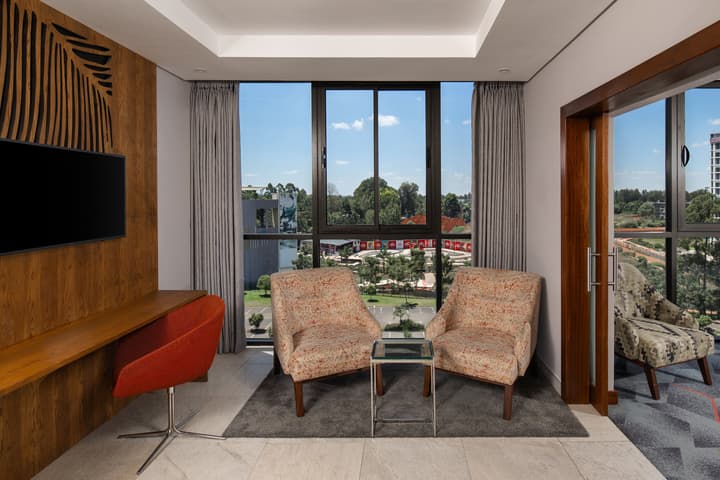 Holiday Inn Nairobi Two Rivers Mall by IHG