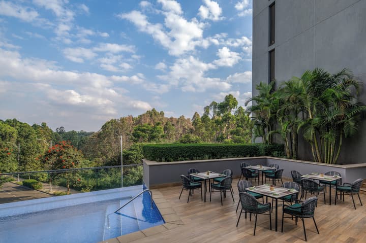 Holiday Inn Nairobi Two Rivers Mall by IHG