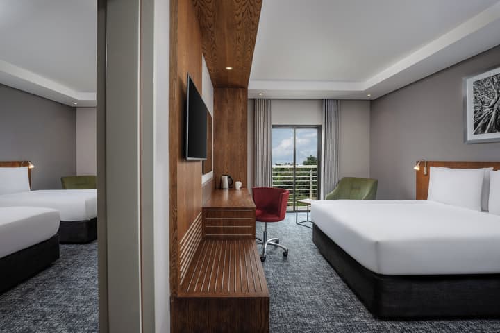 Holiday Inn Nairobi Two Rivers Mall by IHG
