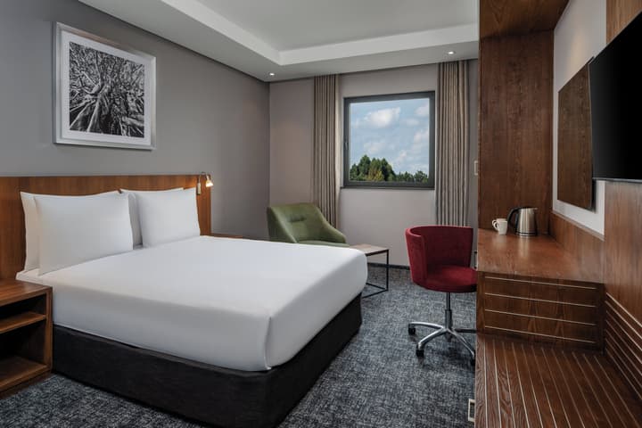 Holiday Inn Nairobi Two Rivers Mall by IHG