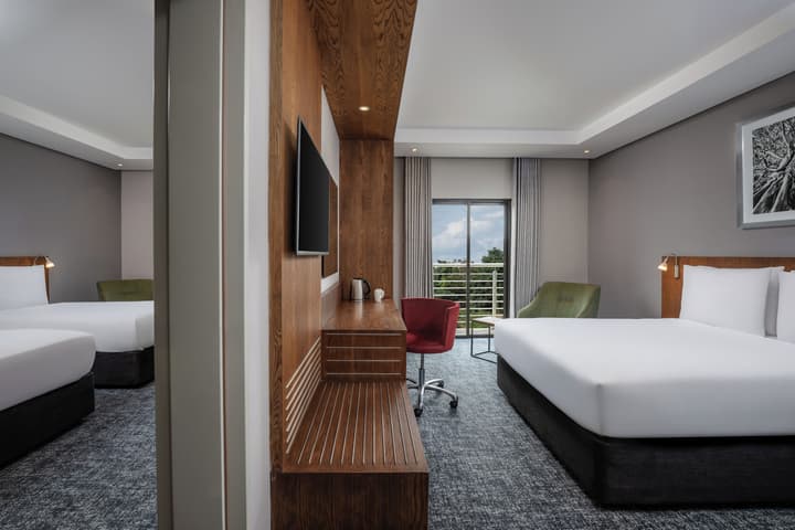 Holiday Inn Nairobi Two Rivers Mall by IHG