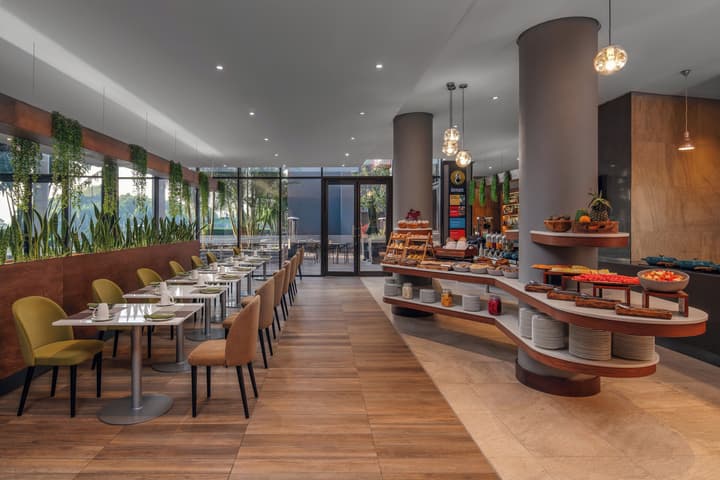 Holiday Inn Nairobi Two Rivers Mall by IHG