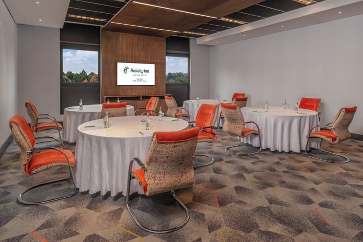 Holiday Inn Nairobi Two Rivers Mall by IHG