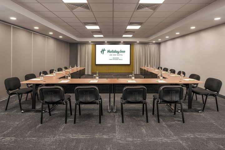 Holiday Inn Nairobi Two Rivers Mall by IHG