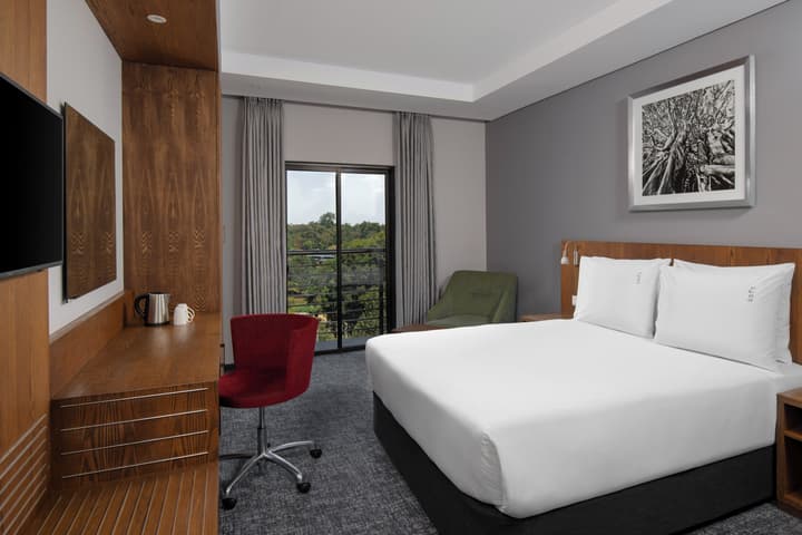 Holiday Inn Nairobi Two Rivers Mall by IHG