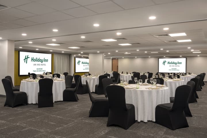 Holiday Inn Nairobi Two Rivers Mall by IHG