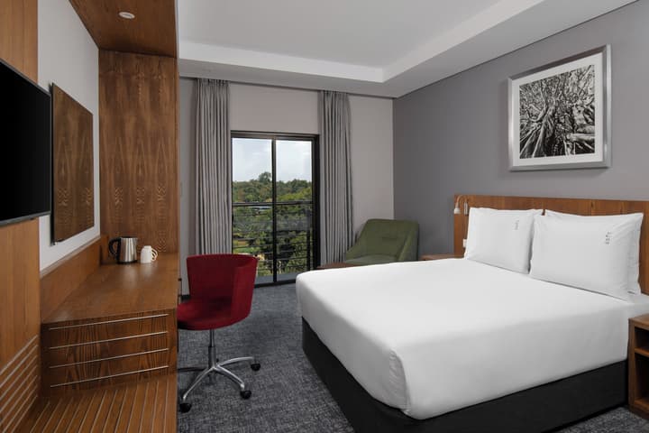 Holiday Inn Nairobi Two Rivers Mall by IHG