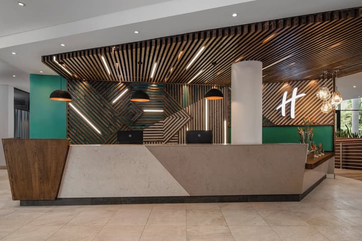 Holiday Inn Nairobi Two Rivers Mall by IHG