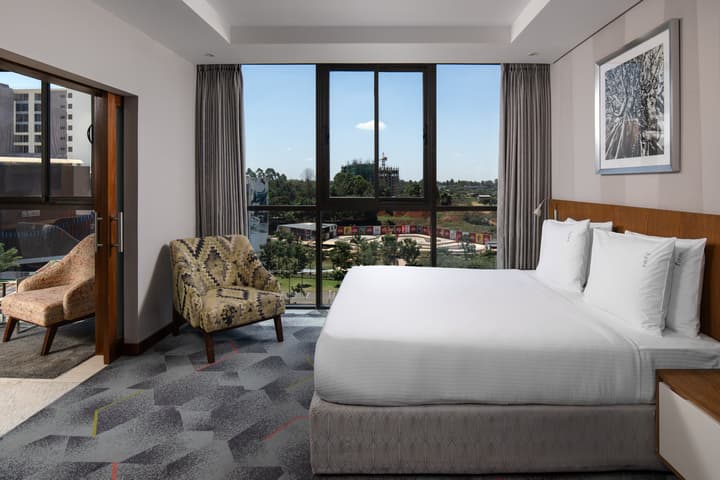 Holiday Inn Nairobi Two Rivers Mall by IHG