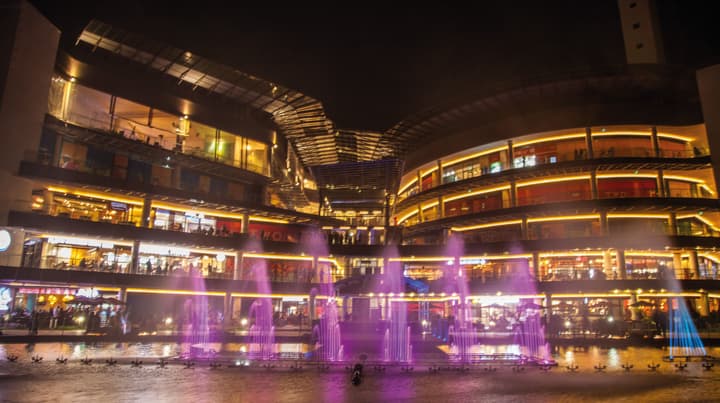 Holiday Inn Nairobi Two Rivers Mall by IHG