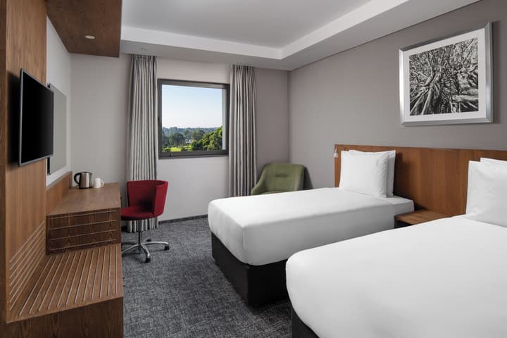 Holiday Inn Nairobi Two Rivers Mall by IHG