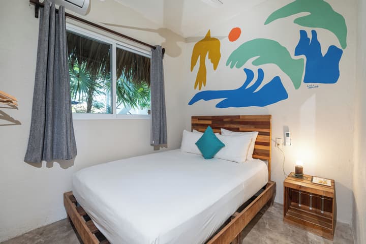 Nílu Puerto Escondido by Selina