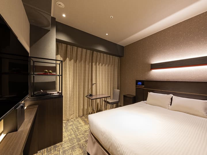 Hotel Keihan Kyoto Hachijoguchi