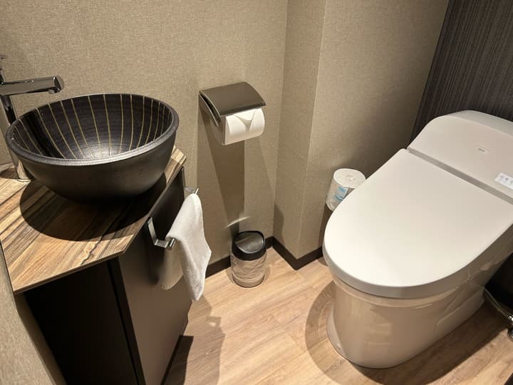 Hotel Keihan Kyoto Hachijoguchi