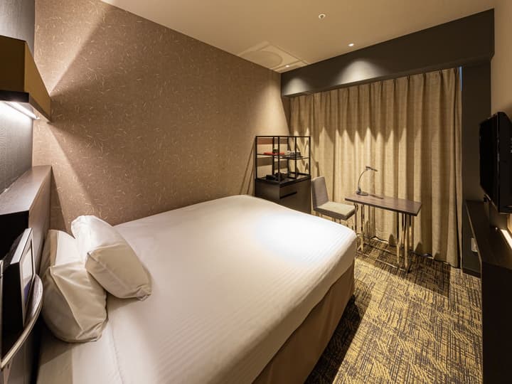 Hotel Keihan Kyoto Hachijoguchi