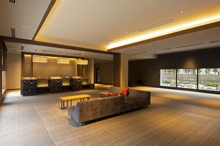Hotel Keihan Kyoto Hachijoguchi