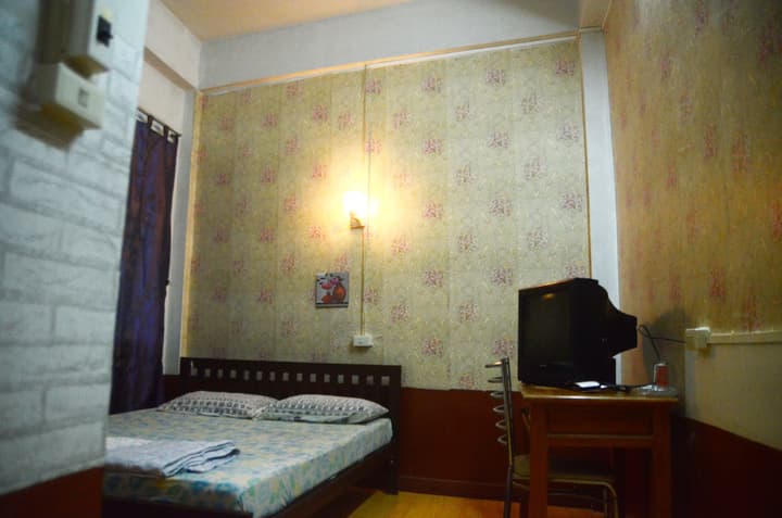Chinawat Hotel
