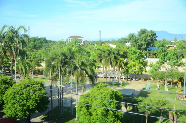 Chinawat Hotel