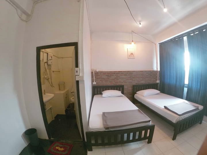 Chinawat Hotel