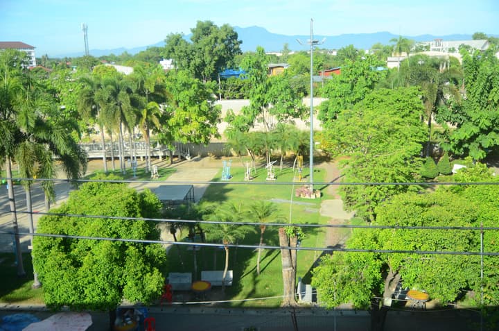 Chinawat Hotel
