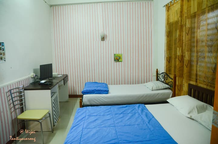 Chinawat Hotel