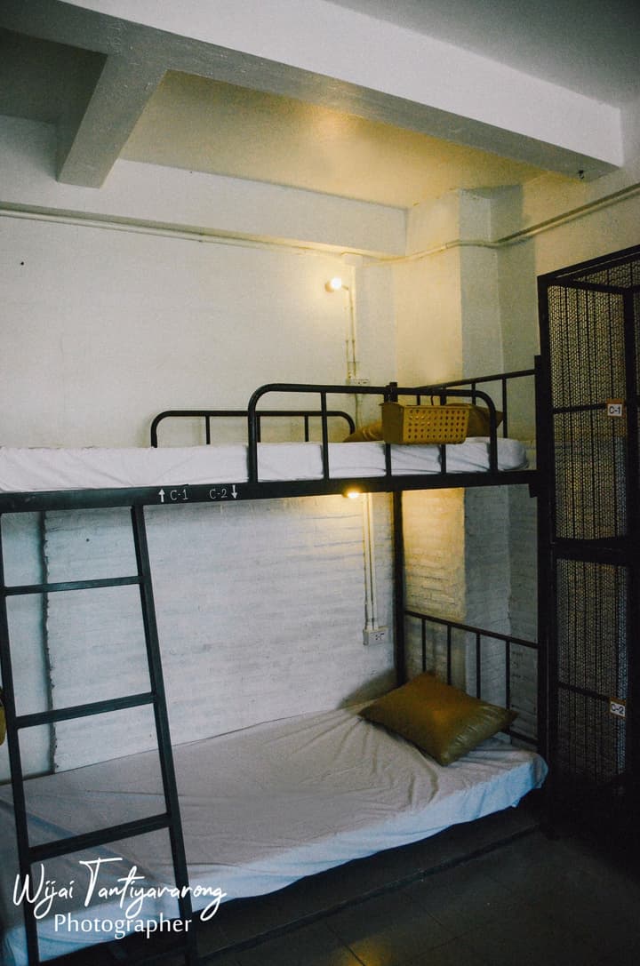 Chinawat Hotel