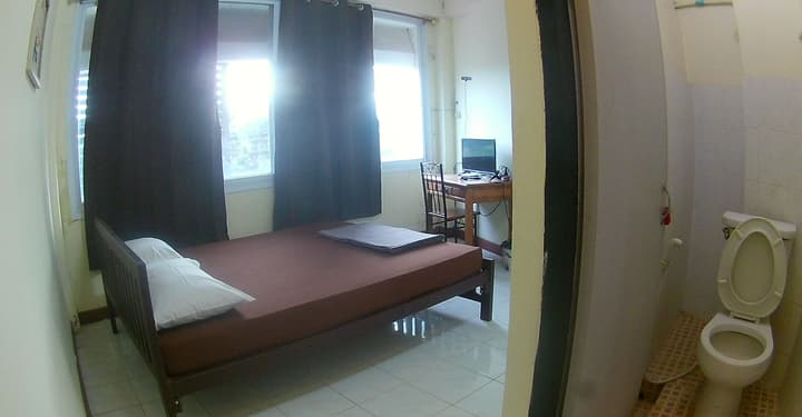 Chinawat Hotel