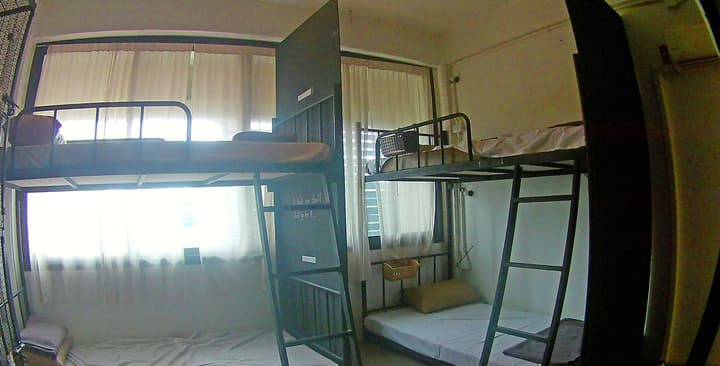 Chinawat Hotel