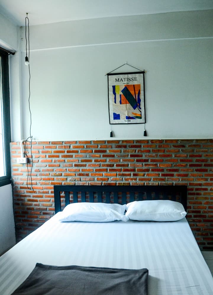 Chinawat Hotel